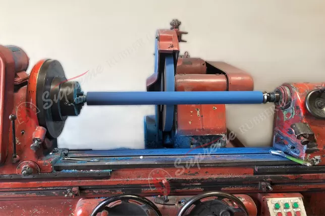 Dampening Roller