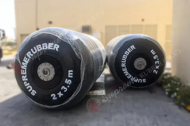 Foam Fender 
