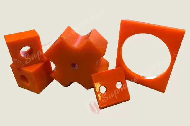 Polyurethane (PU) Products