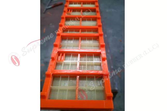 Polyurethane (PU) Products