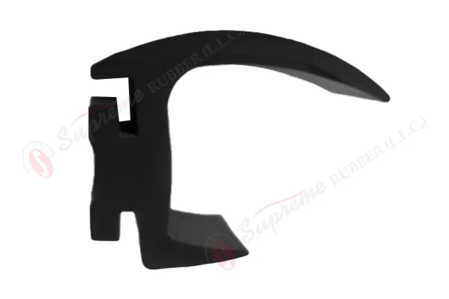 Rubber Container Door Seals 