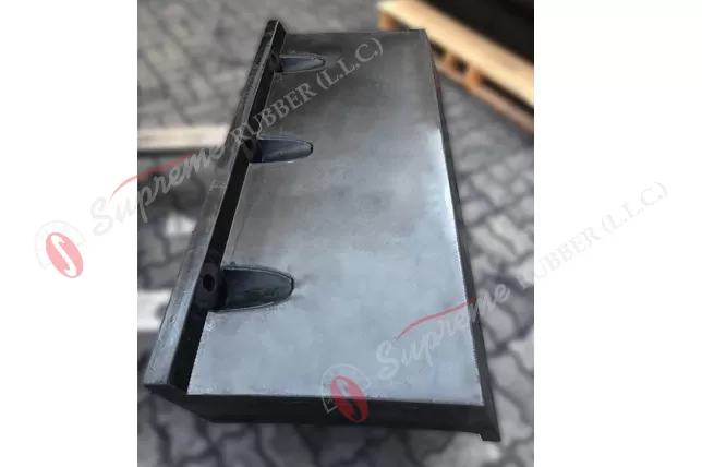 Rubber Element Fender