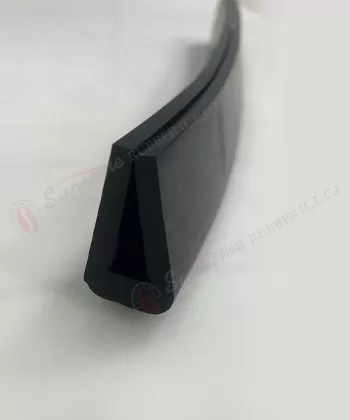 Flexible Rubber Edge Guards – Made in UAE