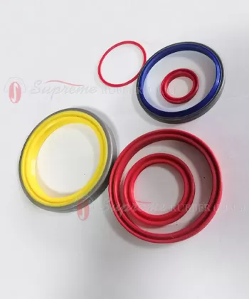 PU Hydraulic Seals - High-Pressure & Durable Sealing Solutions