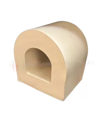 Scratch-Free Marine Fenders – Made in UAE