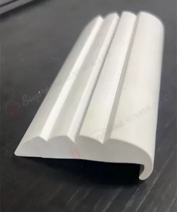 Durable PVC Extrusions – Made in UAE