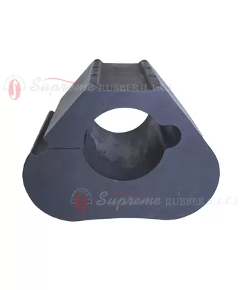 Offshore buoy and marine cable floats