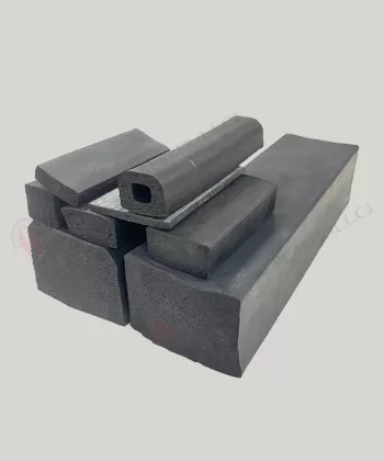 Soft, Sealing Sponge Rubber – Made in UAE