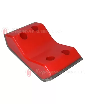 High-performance polyurethane pipe