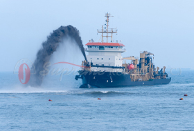 Dredging